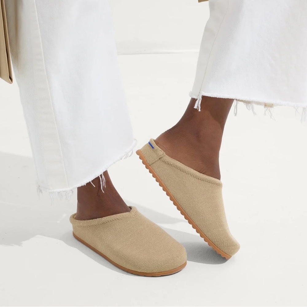 Rothy's Clogs